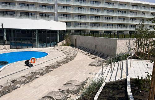 Polanki Aqua Apartament BOHO - Foto 36