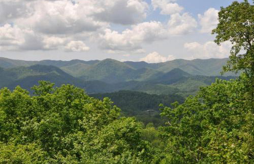 Cherokee Ridge Retreat - Foto 19