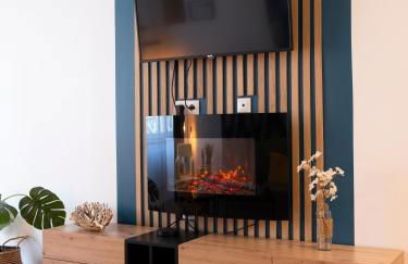 ClairChêne - Cosy Centre Parking Spacieux Familial - Foto 7