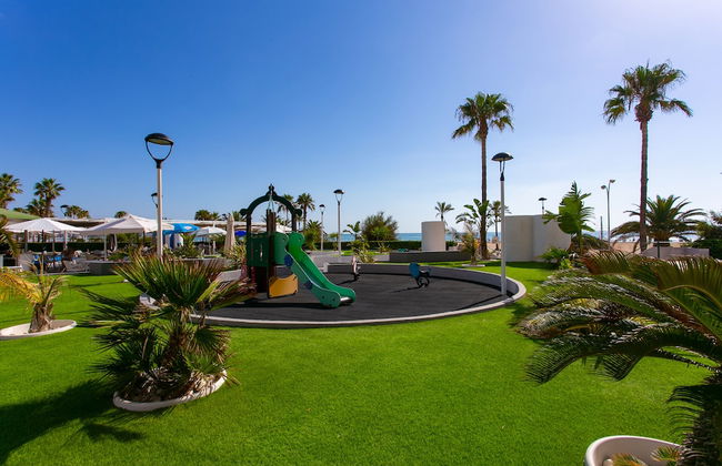 Cullera Beach Apartment Espacio - Foto 54