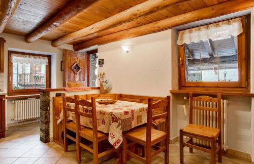 Casa Piertor Morgex - Photo 26