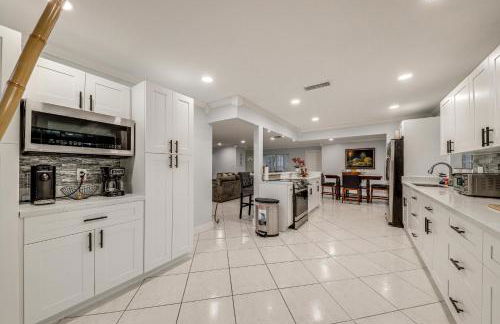 Boca Raton Home Outdoor Kitchen, By Golf Courses - Foto 9