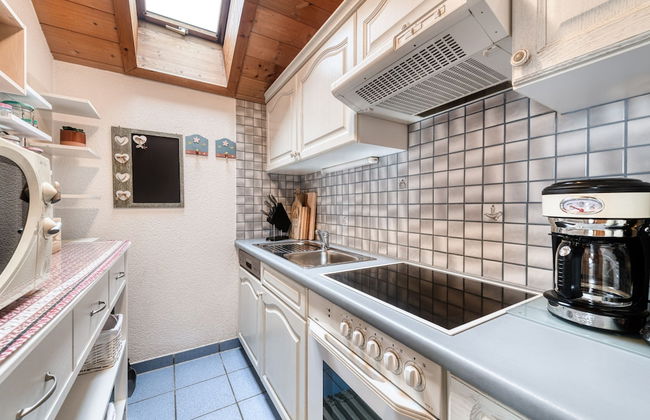 Ferienwohnung im Landhaus Berthold - Foto 11