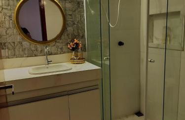 Apartamento completo no coração de Goiânia - Foto 4