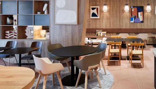 Aparthotel Adagio Original Toulouse Centre La Grave - Photo 5