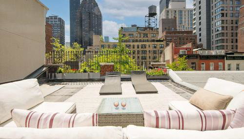 Private Beautiful Townhome w Zen Garden - Foto 5
