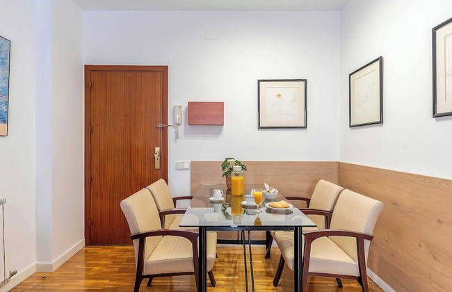 Aparthotel Bertran - Foto 36