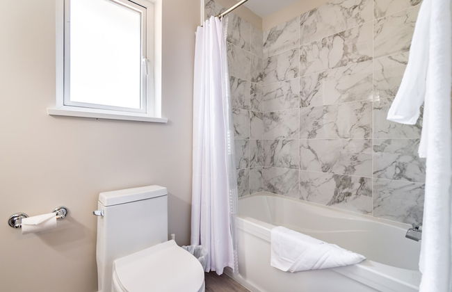 Pathfinder Camp Resorts Agassiz - Foto 57