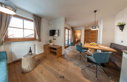 Mountainlodge Luxalpine - Photo 19