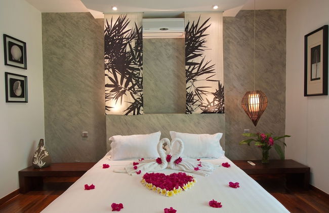 Villa Sakina - Foto 6