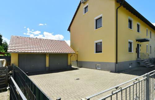 Gästehaus in Schopfheim, 20 km zur Schweiz-Basel, direkte S-Bahnverbindung - Foto 9