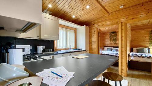 Magnolia Lodge-Uk46280 - Foto 2