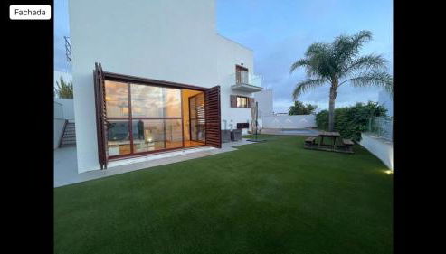 Casa con espectaculares vistas a Sevilla - Foto 2