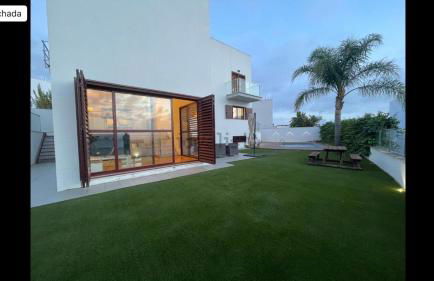 Casa con espectaculares vistas a Sevilla - Foto 2