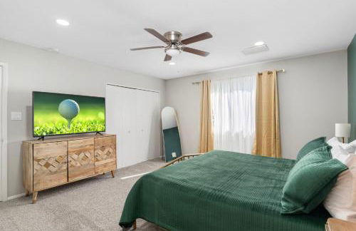 Cozy Warm Oasis-Heated Pool-Perfect location-Spring TRN - Foto 48