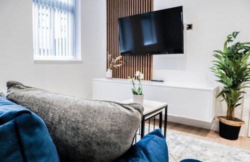 The Wycombe Pad - 2BR Ground Floor Apt with A Private Entrance & Free Secure Underground Parking - Foto 54