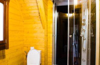 Ośrodek Wypoczynkowy AKWA Marina - Foto 22