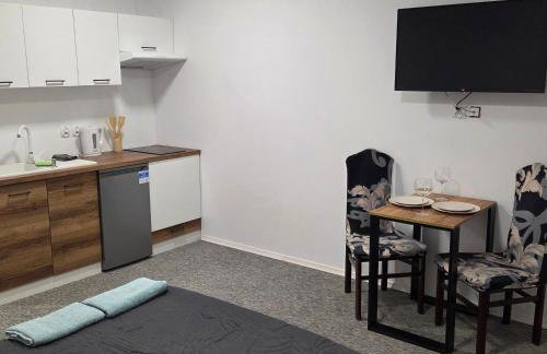 Kawalerki Mazurski Zdroj - Foto 10