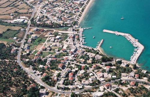 Villa Ylagiali - Foto 43