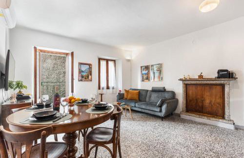 Casa Piazzetta - Lake Como WiFi & A-C - Foto 19