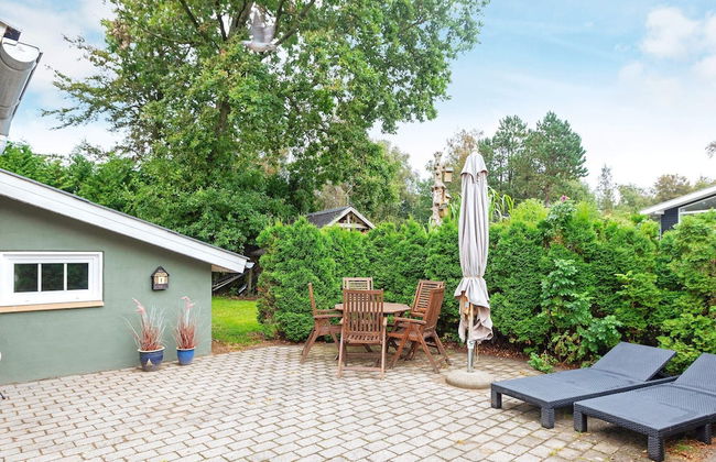 6 Person Holiday Home in Farso - Photo 28