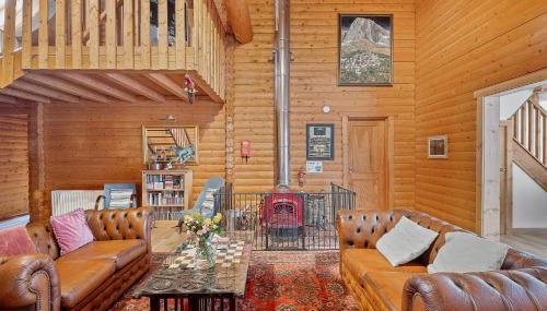 Finest Retreats - The Logs - Foto 4
