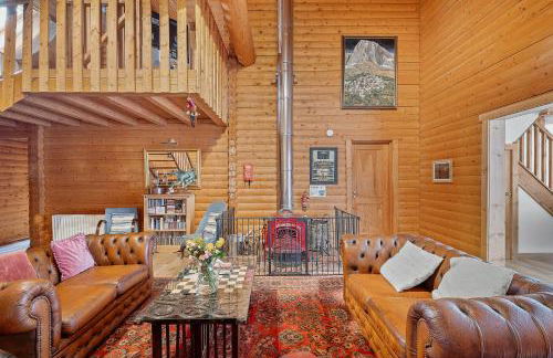 Finest Retreats - The Logs - Foto 4