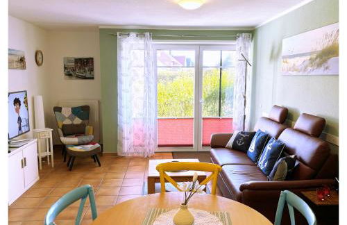 2 Zimmer Appartement Poseidon - Foto 6