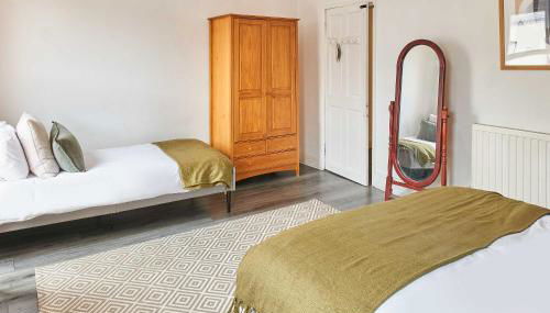 Host & Stay - Bishop House - Foto 2, wardrobe