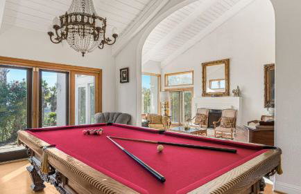 Two Estates w Pools Hot Tubs Game Rooms Valley Views Tennis Court Near Beaches Wineries - Foto 41