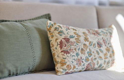 Neu!!! Moselbleibe Altes Forsthaus - Foto 9