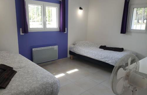 Le gîte du temps suspendu - Foto 11