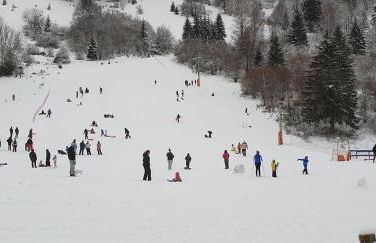 Chalet Les Noisetiers - Foto 14