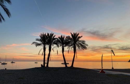 Jardines de Adnania en Marina del Este con vistas al mar - Photo 40
