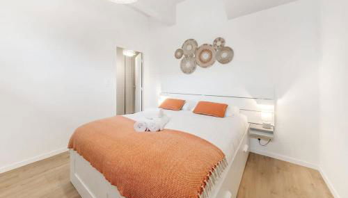 Le Saint Martin, bel appartement de standing - Foto 4