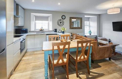 Host & Stay - Fenwick Village Hall - Foto 6