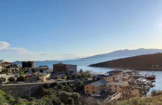 Relax Apts Saranda - Foto 73