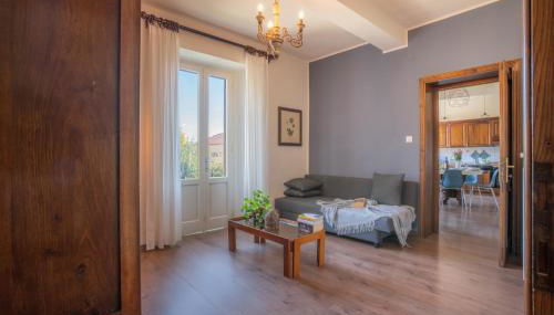 Casa Nina, intero appartamento - Foto 5