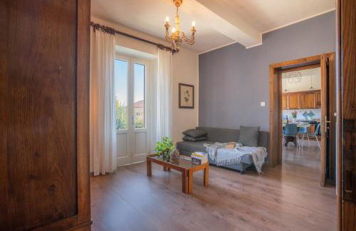 Casa Nina, intero appartamento - Foto 5