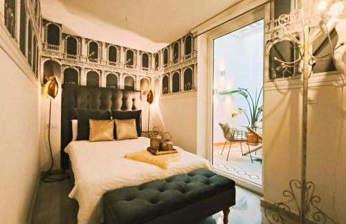 Designer Apartment - Foto 10