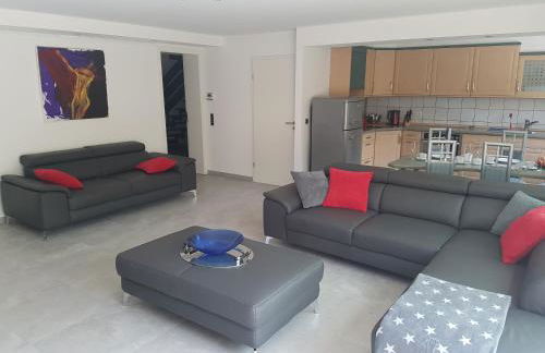 Haus Palmengarten - Foto 6