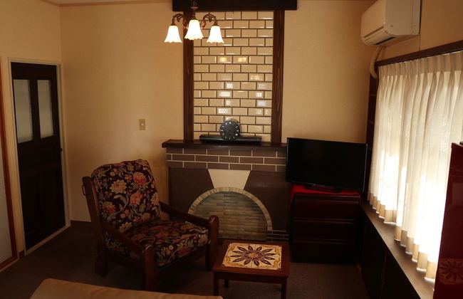 Guest House Dohei - Foto 35