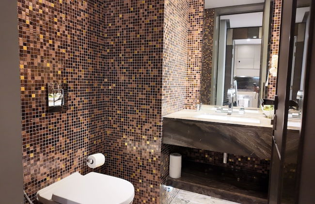 Damac Heights by Fendi - Foto 45