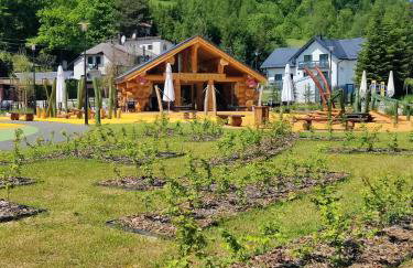 Willa VITA Muszyna - rodzinne apartamenty blisko natury i atrakcji - 15min pieszo do centrum - 15min autem do stoku - Foto 31