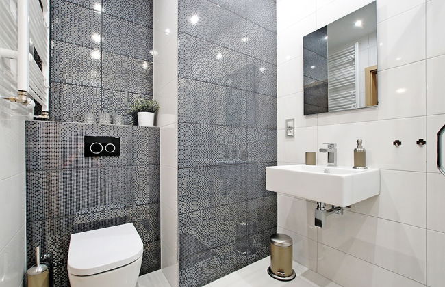 City Center Apartments SPA & Wellness by Apartmore - Foto 24