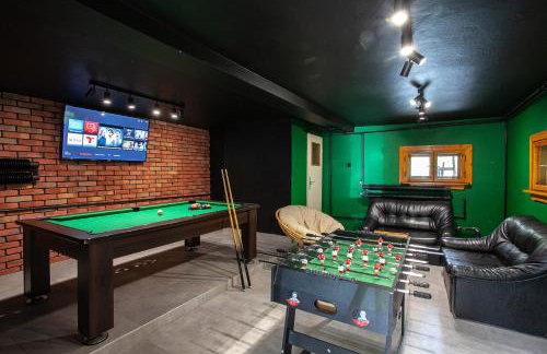 Willa Żarnówka - Foto 24