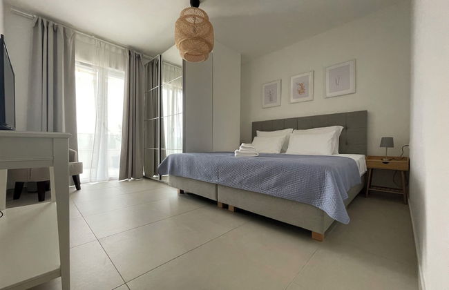 Exclusive Seafront Suites with hot tub - Foto 17