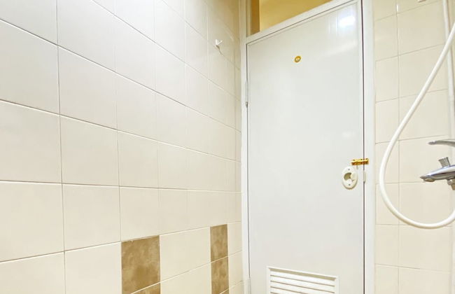 Great Choice 2Br At The Edge Bandung Apartment - Foto 14