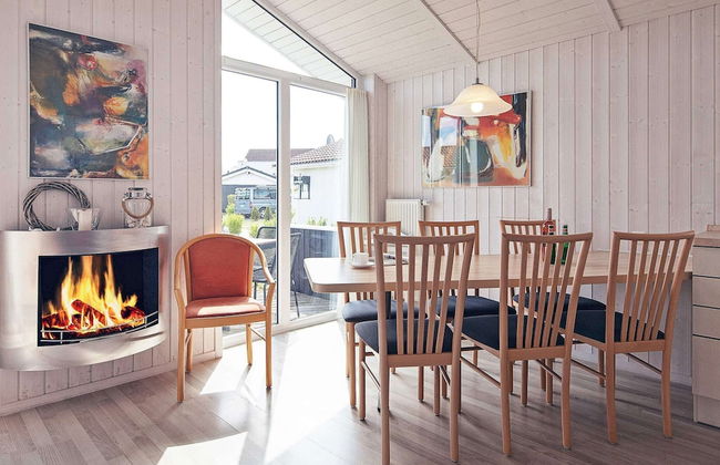 Holiday Home in GrÃ¶mmitz - Foto 22