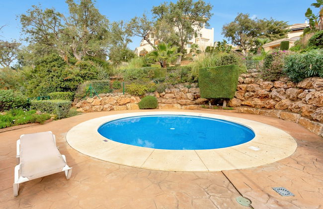 Charming Villa With Terrace - Foto 34